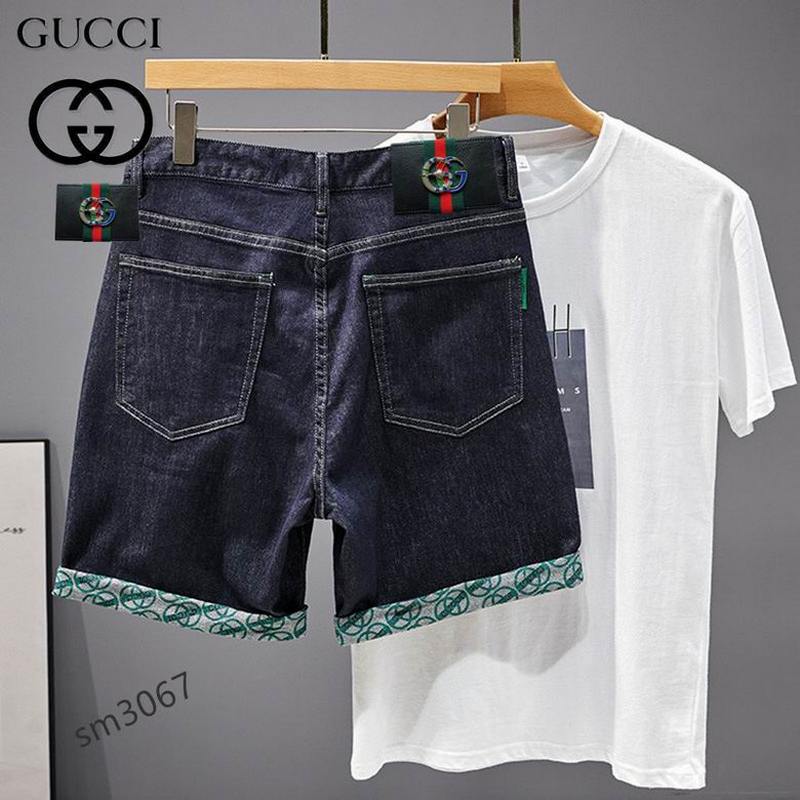 Gucci Men's Jeans 2